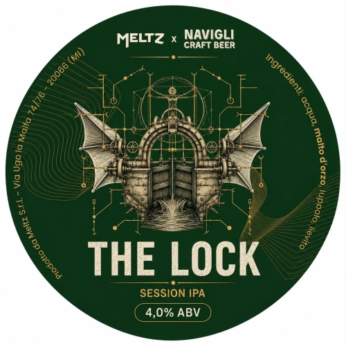 The Lock